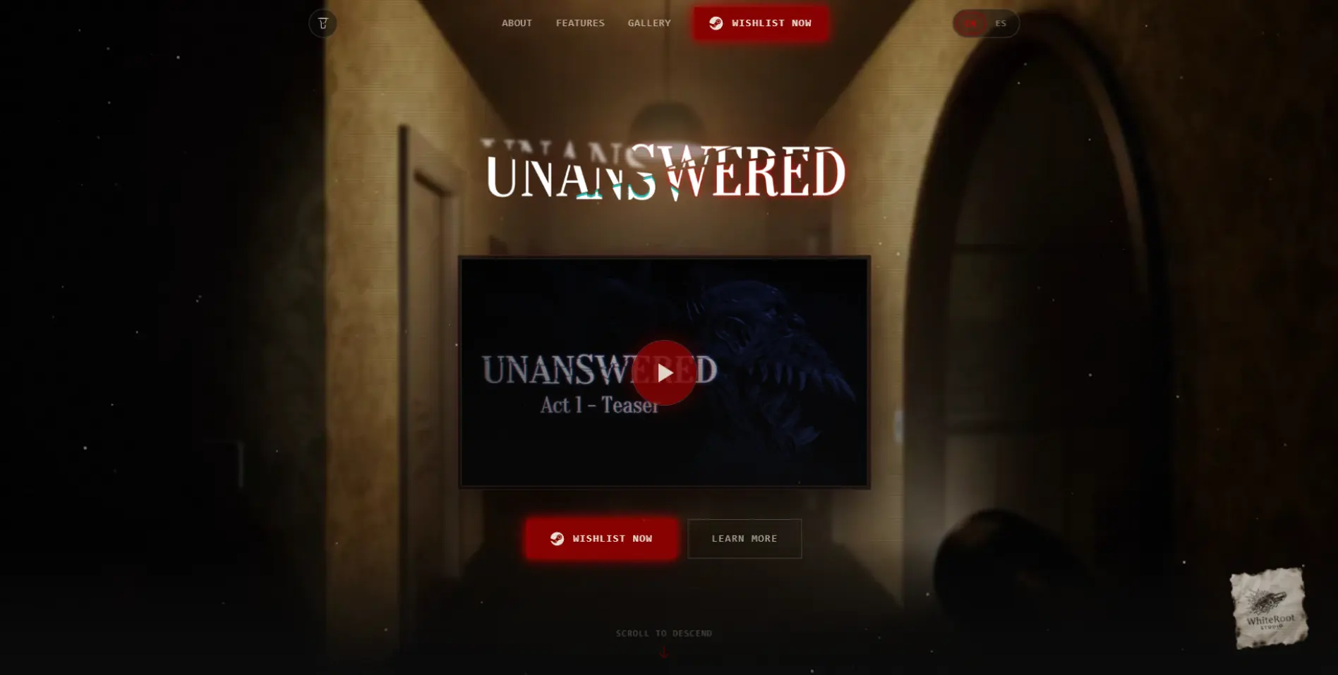 Vista previa 1 de Unanswered